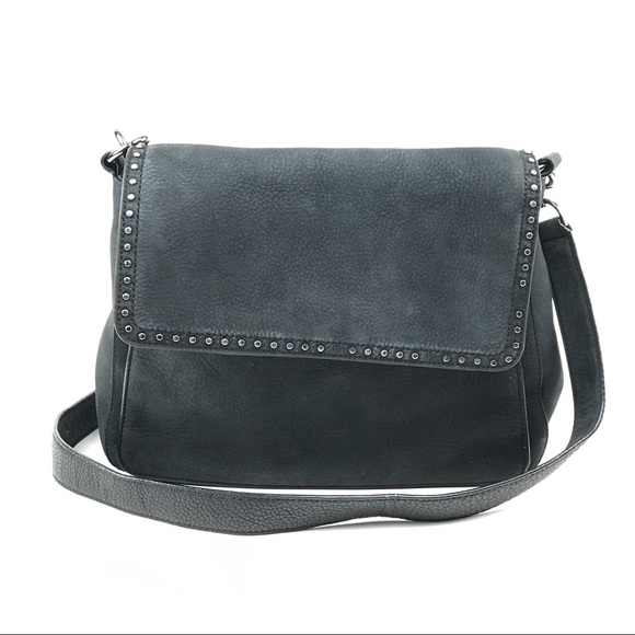 Rebecca Minkoff Handbags - Rebecca Minkoff Moonwalking Top Handle Satchel